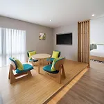 Hilton Garden Inn Kyoto Shijo Karasuma