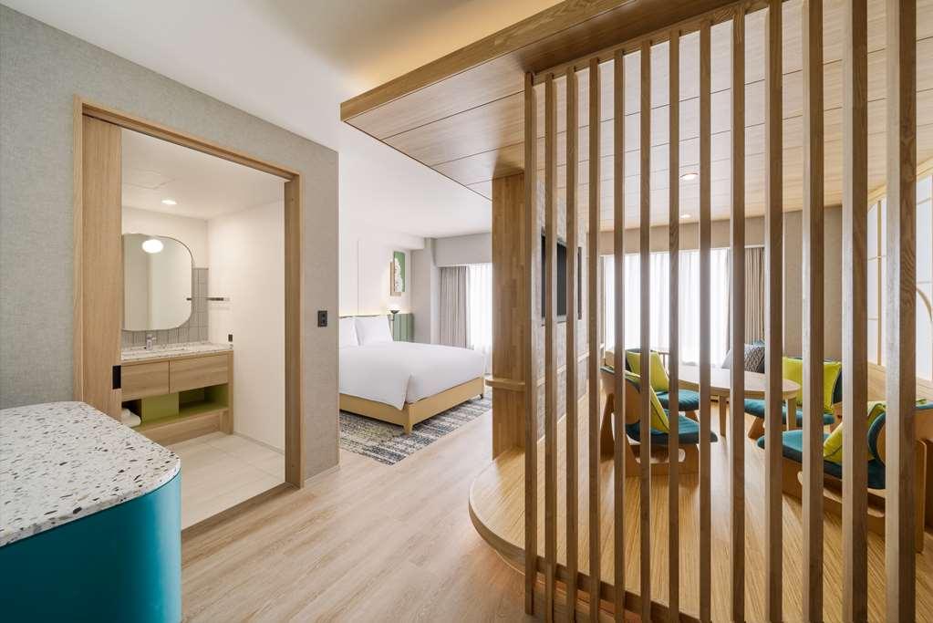 Hilton Garden Shijo Karasuma Kyoto